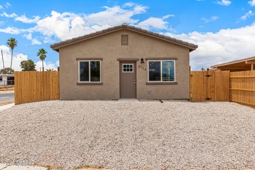 3710 S Bellingham Pl, Tucson, AZ, 85730-3353 | Card Image