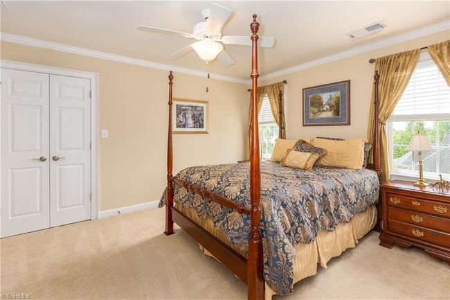5512 Brookberry Farm Rd, House other with 5 bedrooms, 5 bathrooms and null parking in Winston-Salem NC | Image 22