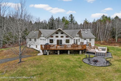 100 Wilderness Dr Exd, East Jewett, NY, 12424 | Card Image