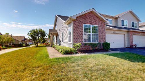 unit-d-341 Capitol Dr, Sugar Grove, IL, 60554-9143 | Card Image