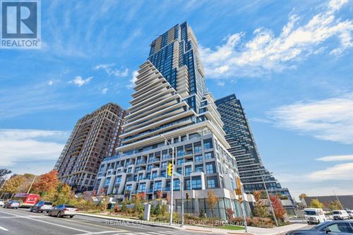 2203-10 Inn On The Park Drive, Toronto (Banbury-Don Mills), ON, M3C0P9 | Card Image