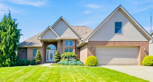 13140 Bartley Ct, North Huntingdon, PA, 15642-6126 | Card Image