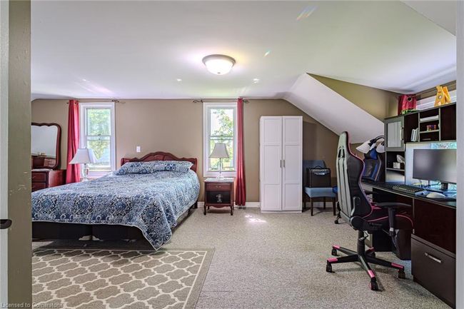 631 Hillcrest Rd, Home with 4 bedrooms, 2 bathrooms and null parking in Simcoe ON | Image 33