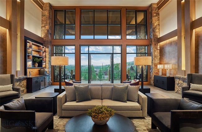 Montage Inn Residence Lobby | Image 8