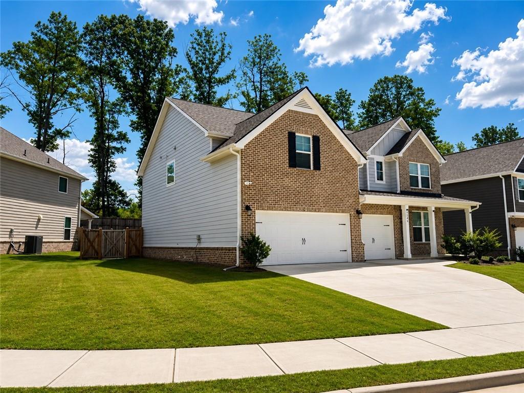 Residential in Atlanta 3
