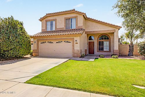1247 W Pinon Ave, Gilbert, AZ, 85233-3606 | Card Image