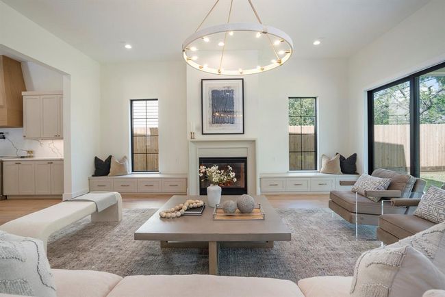 938 Gardenia Dr, House other with 4 bedrooms, 5 bathrooms and 2 parking in Houston TX | Image 13