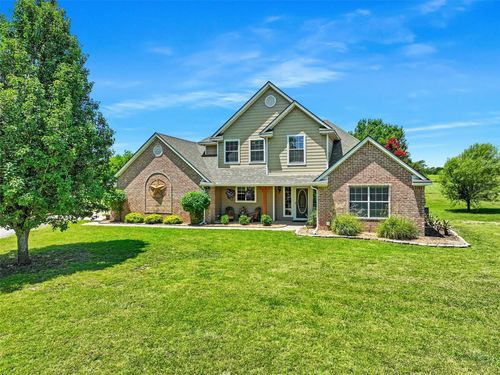444 Mardell Ln, Howe, TX, 75459-4449 | Card Image