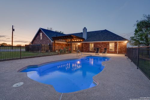 6101 Kovarik Rd, Wichita Falls, TX, 76310-1519 | Card Image
