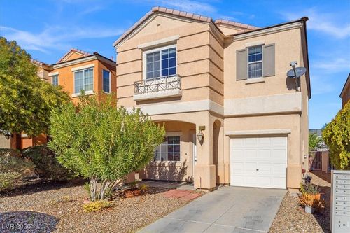 6016 Sombria Ridge Ave, Las Vegas, NV, 89139-5519 | Card Image