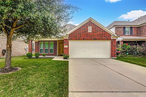 10818 Chestnut Path Way, Tomball, TX, 77375-1204 | Card Image