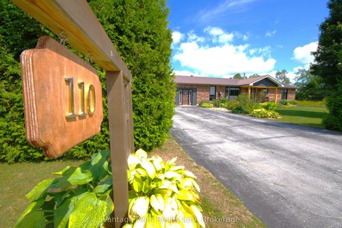 110 John St, Feversham, ON, N0C1C0 | Card Image