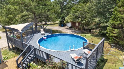 160 Panoramic Cir, WARRIOR, AL, 35180-4876 | Card Image