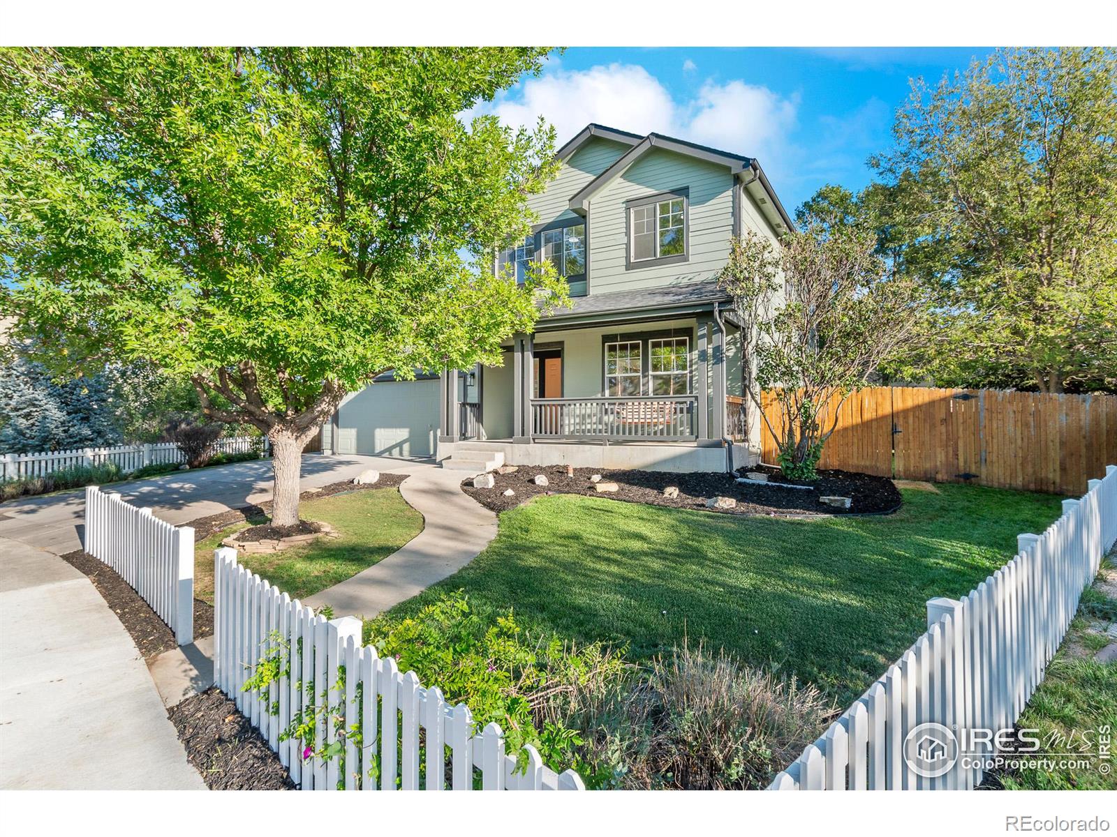 Michelle Ct, Loveland, CO 80537