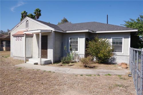 302 W Sam Houston Avenue, Pharr, TX, 78577 | Card Image