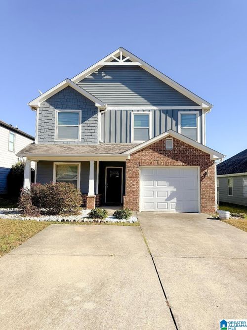 115 Blueberry Cv, SPRINGVILLE, AL, 35146-1300 | Card Image