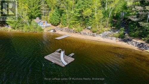 1020 Birch Glen Maple Cottage Week 5 Road, Lake of Bays (Mclean), ON, P0B1A0 | Card Image