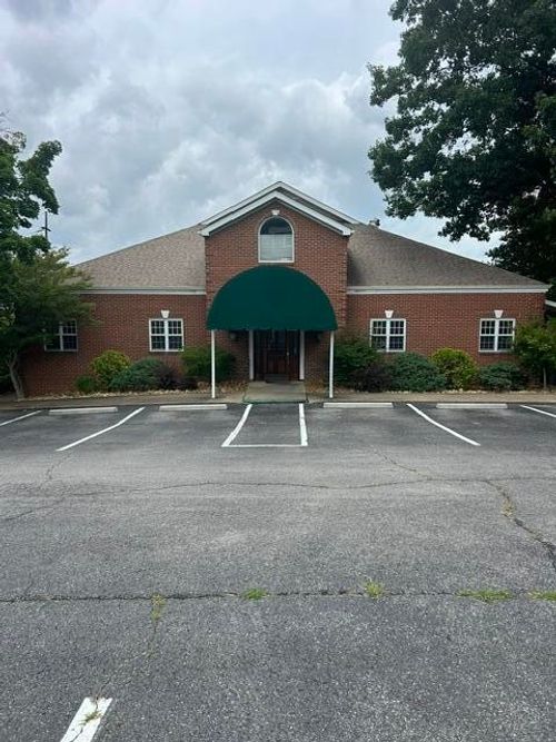 2020 Keith Street Nw, Cleveland, TN, 37311 | Card Image