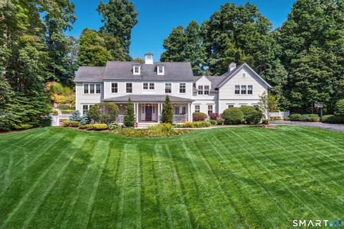 79 Lounsbury Rd, Ridgefield, CT, 06877-4729 | Card Image