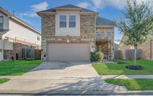 3514 Vivaldi Dr, Katy, TX, 77493-3316 | Card Image