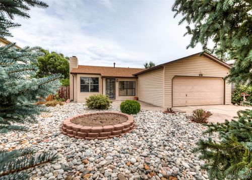 838 Daffodil St, Fountain, CO, 80817-4144 | Card Image