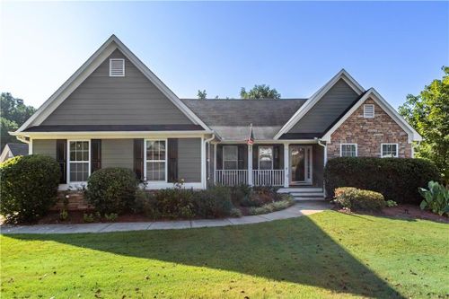 600 Treetops Court, Canton, GA, 30115 | Card Image