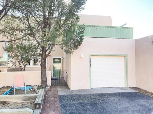 10-785 Tramway Ln Ne, Albuquerque, NM, 87122-1601 | Card Image