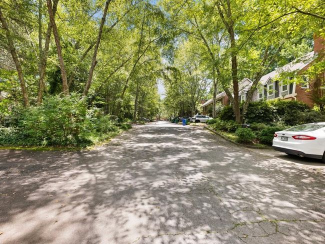 1355 E Rock Springs Rd Ne, Townhouse with 2 bedrooms, 3 bathrooms and null parking in Atlanta GA | Image 22