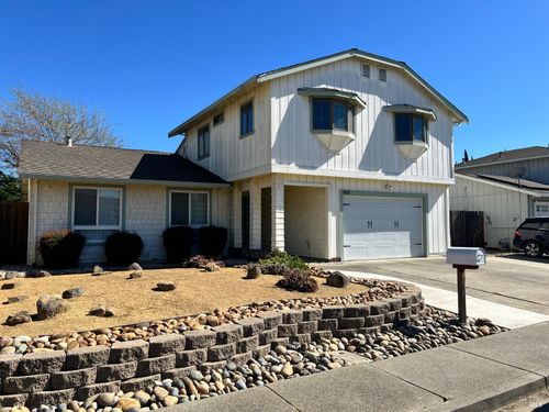 815 Canary Drive, Suisun City, CA, 94585 | Card Image