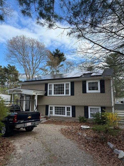 9 Ashley Dr, East Falmouth, MA, 02536-5450 | Card Image