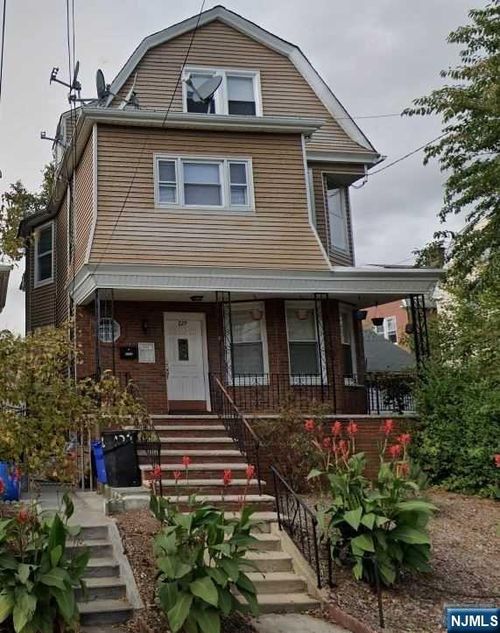 229 Brighton Ave, Kearny, NJ, 07032-4386 | Card Image