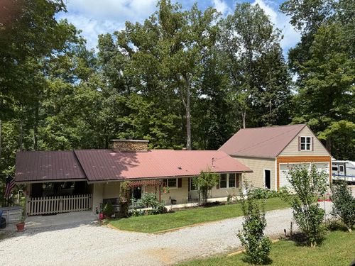 341 Godsey Ave, Whitley City, KY, 42653-4075 | Card Image