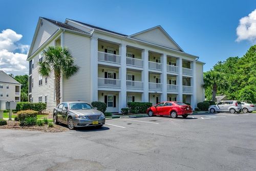 203-627 Woodmoor Dr, Murrells Inlet, SC, 29576-8678 | Card Image