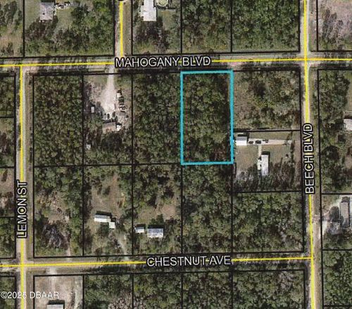 5527 Mahogany Blvd, Bunnell, FL, 32110-6641 | Card Image