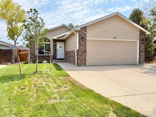 183 Calabria Drive, Windsor, CO, 80550 | Card Image