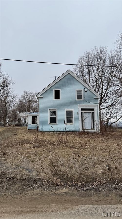 3117 Military Rd, Newport, NY, 13416-3207 | Card Image