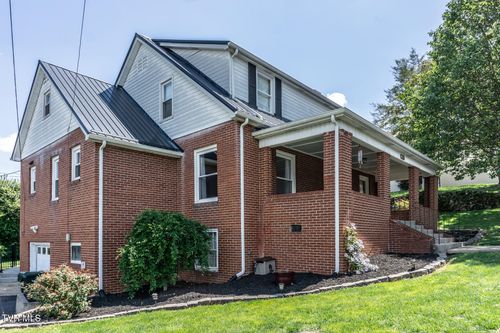 205 Sevier Avenue, Greeneville, TN, 37745 | Card Image