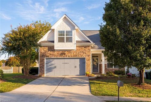 4525 Treebark Ln, High Point, NC, 27265-9467 | Card Image