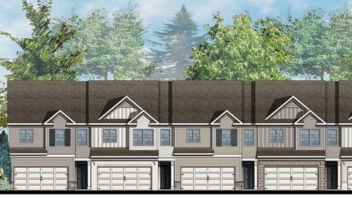 251 Deerberry Drive, Jasper, GA, 30143 | Card Image
