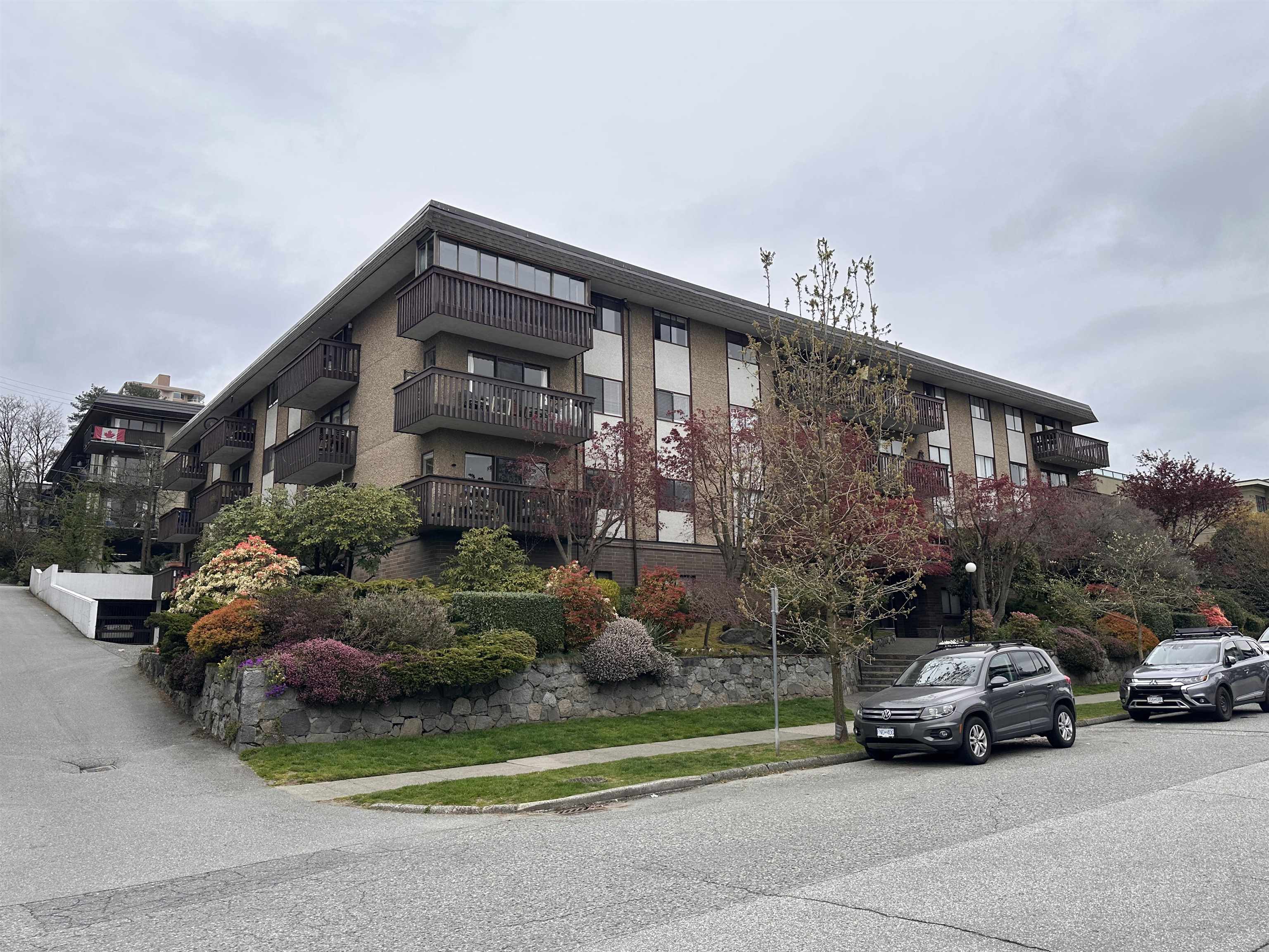 Residential in North Vancouver