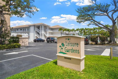 129c-1481 S Ocean Blvd, Lauderdale By The Sea, FL, 33062 | Card Image