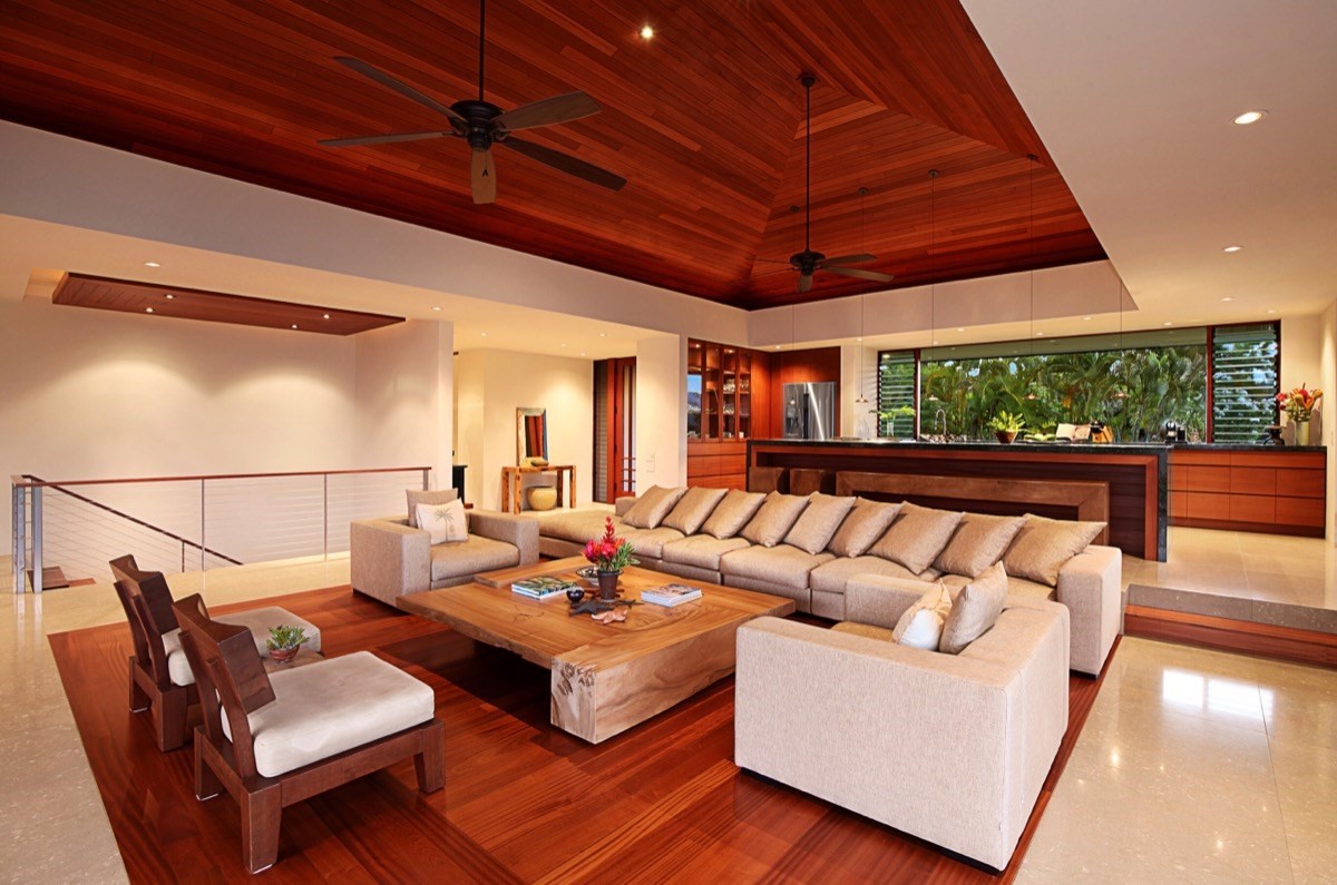 Residential in Princeville
