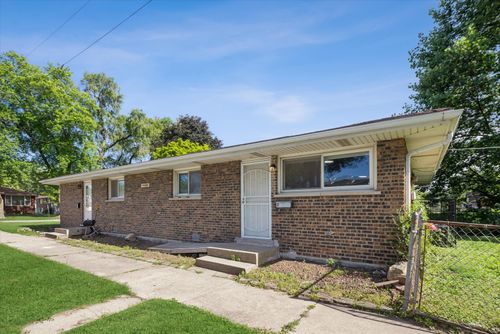14000 S Hoxie Ave, Burnham, IL, 60633-2123 | Card Image