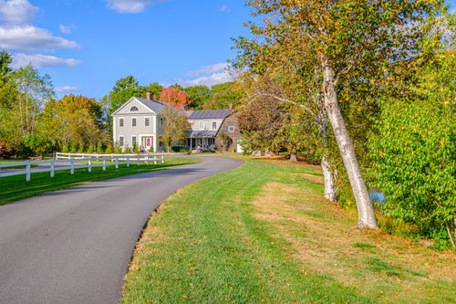 54 Royall Point Road, Yarmouth, ME, 04096 | Card Image