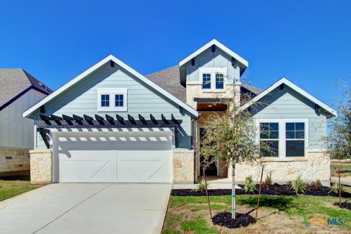 12201 Moon Pool, Schertz, TX, 78154 | Card Image
