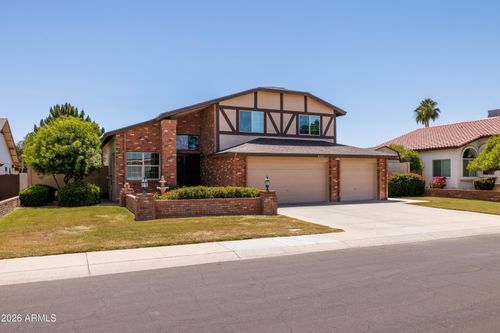 5901 E Tierra Buena Ln, Scottsdale, AZ, 85254-6211 | Card Image