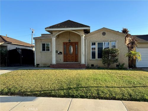 825 San Marino Ave, Montebello, CA, 90640-5525 | Card Image