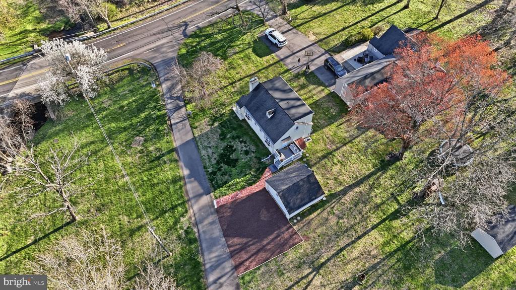 Residential in LANGHORNE 3
