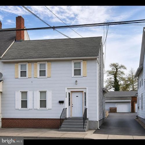a-276 E Broadway, SALEM, NJ, 08079-1140 | Card Image
