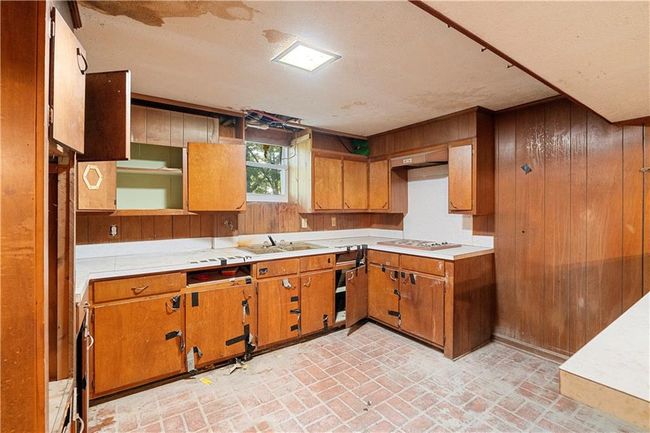 300 S Dale Ave, House other with 3 bedrooms, 2 bathrooms and null parking in Calhoun GA | Image 21